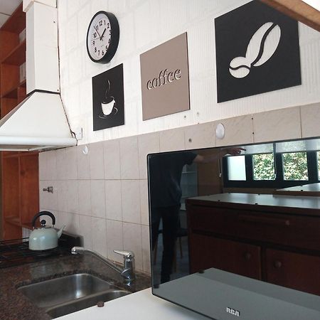 Atenea Departamentos Temporarios Villa María エクステリア 写真