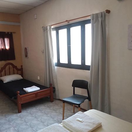 Atenea Departamentos Temporarios Villa María エクステリア 写真