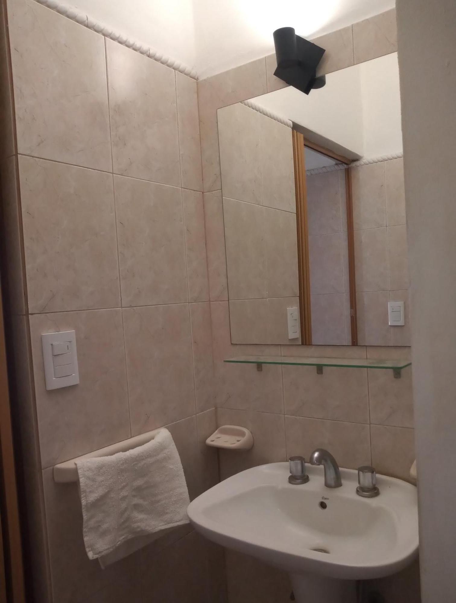 Atenea Departamentos Temporarios Villa María エクステリア 写真