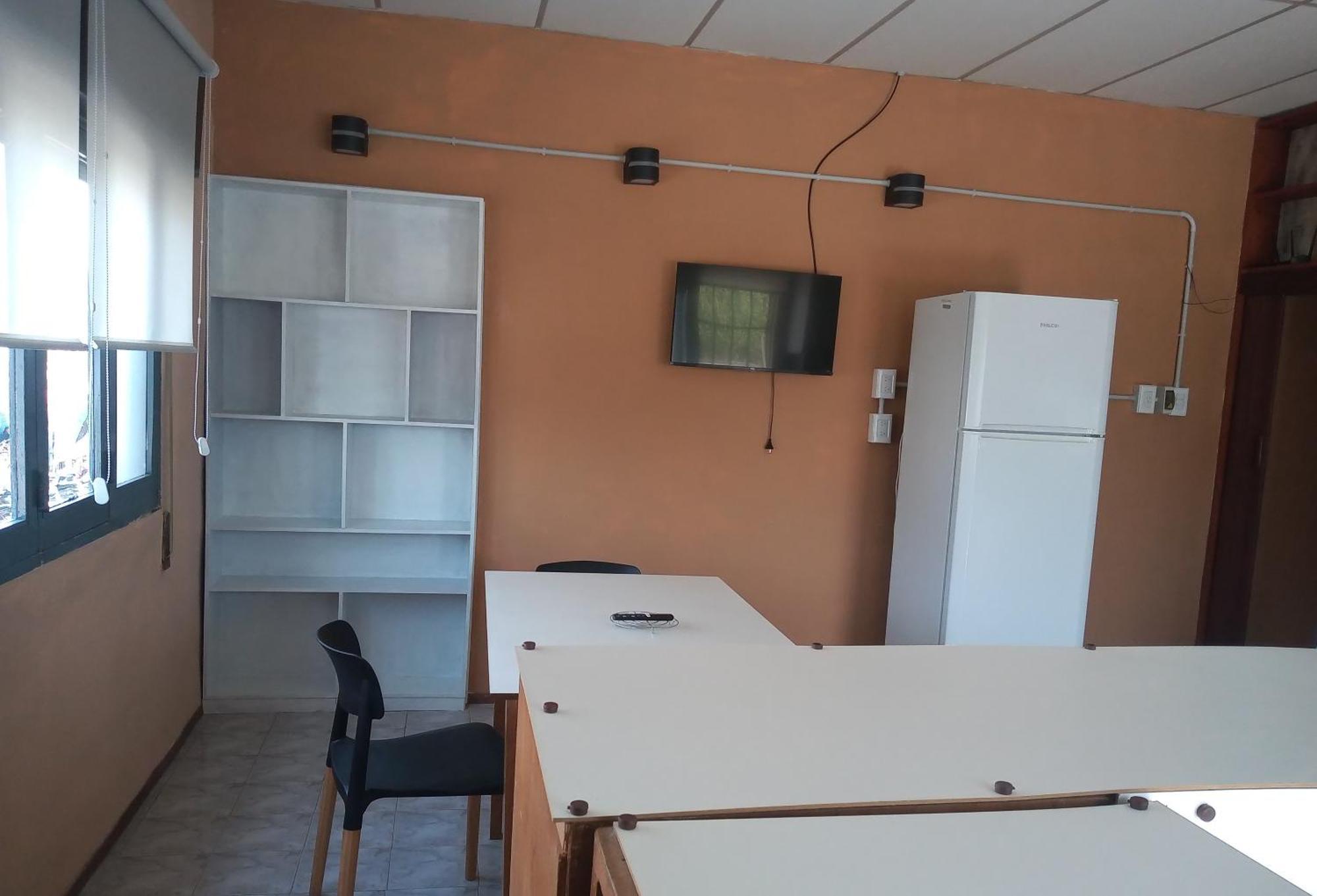 Atenea Departamentos Temporarios Villa María エクステリア 写真