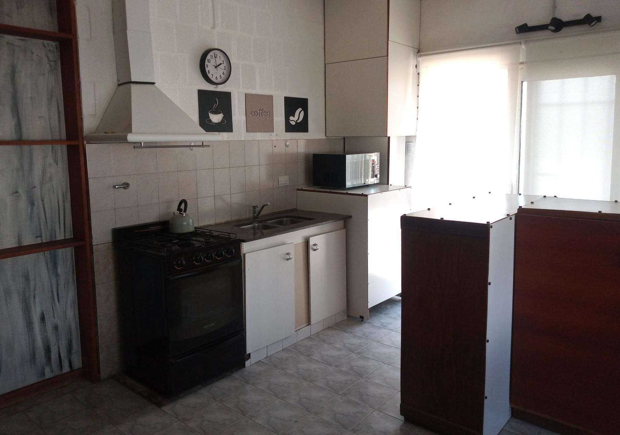 Atenea Departamentos Temporarios Villa María エクステリア 写真