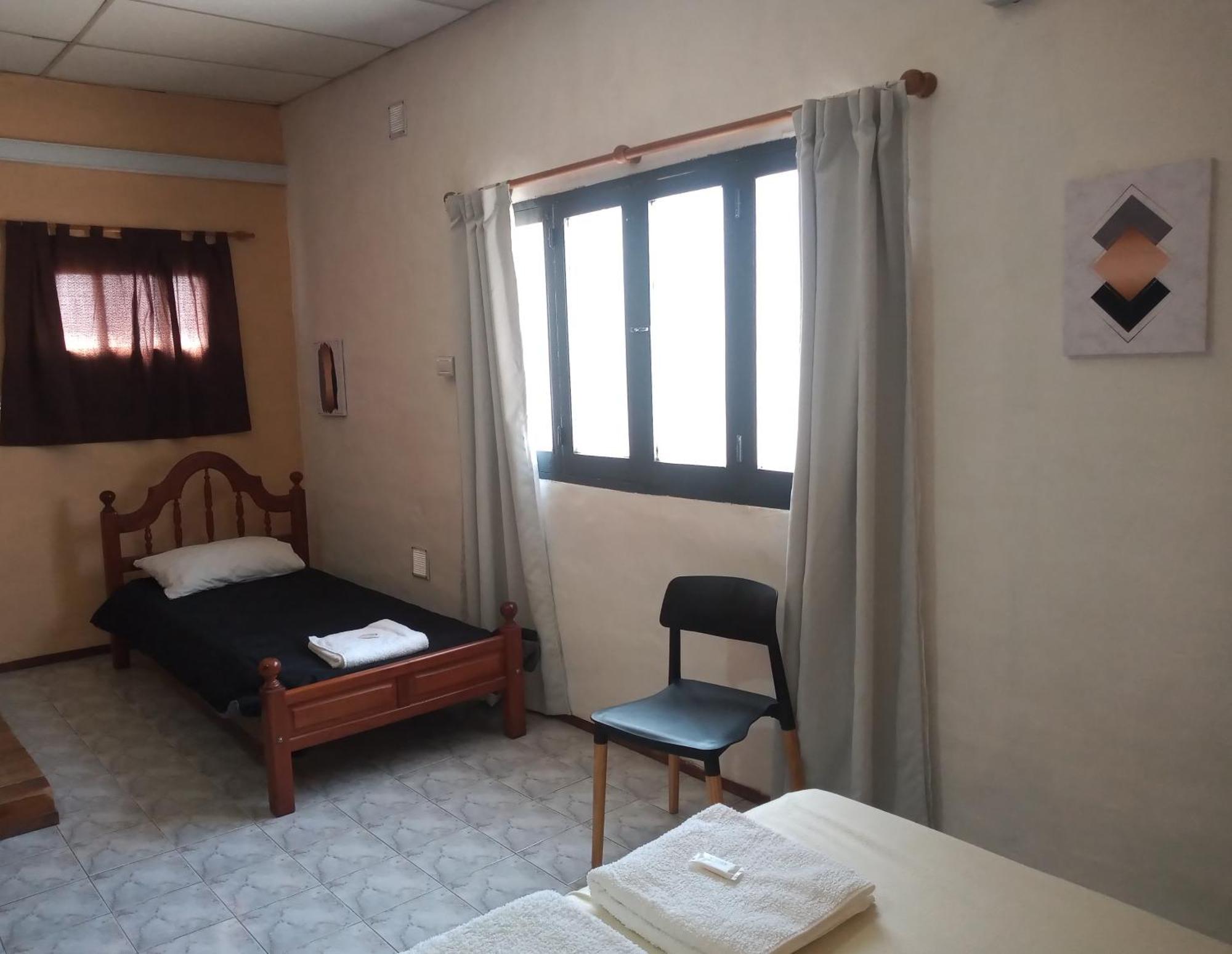 Atenea Departamentos Temporarios Villa María エクステリア 写真