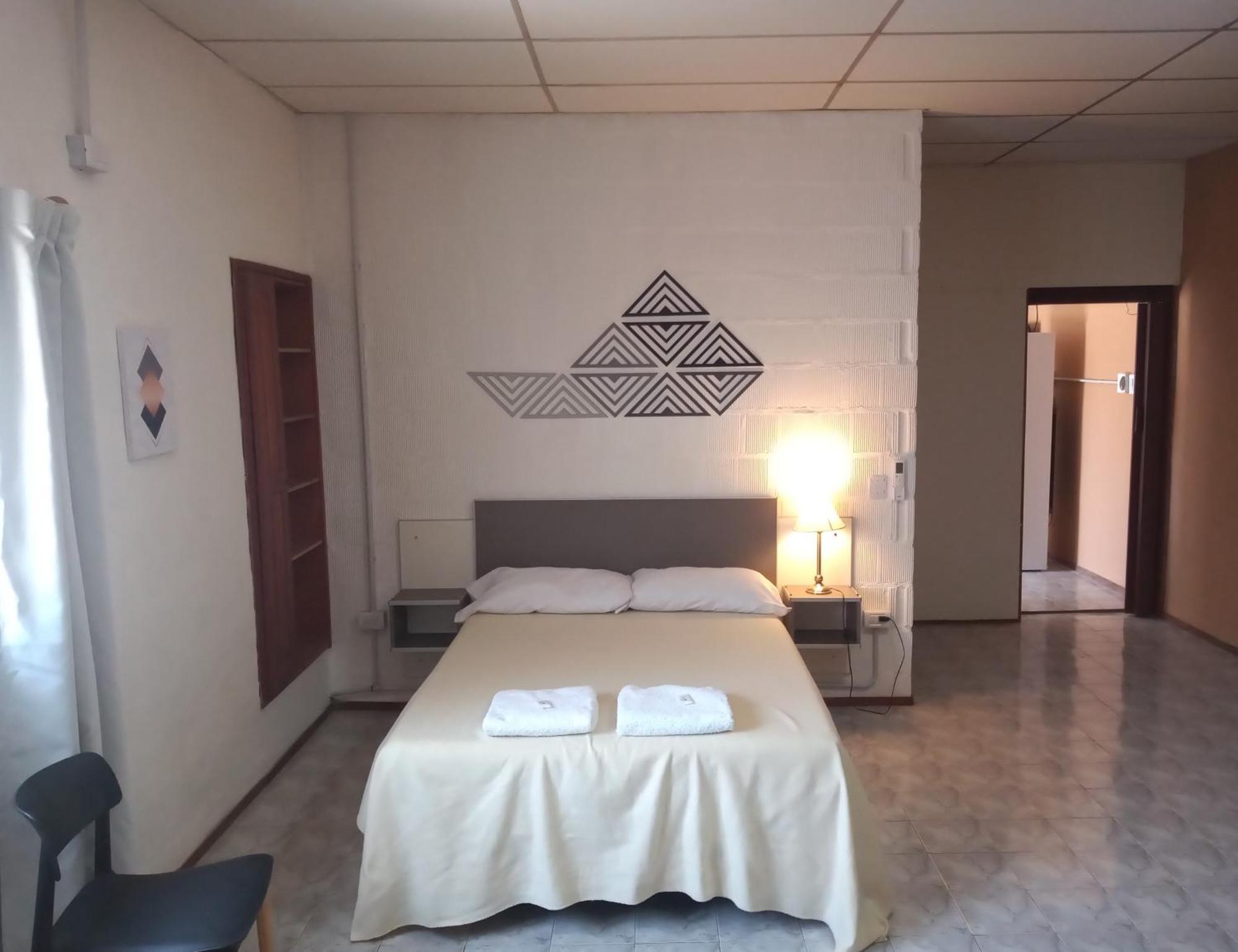 Atenea Departamentos Temporarios Villa María エクステリア 写真