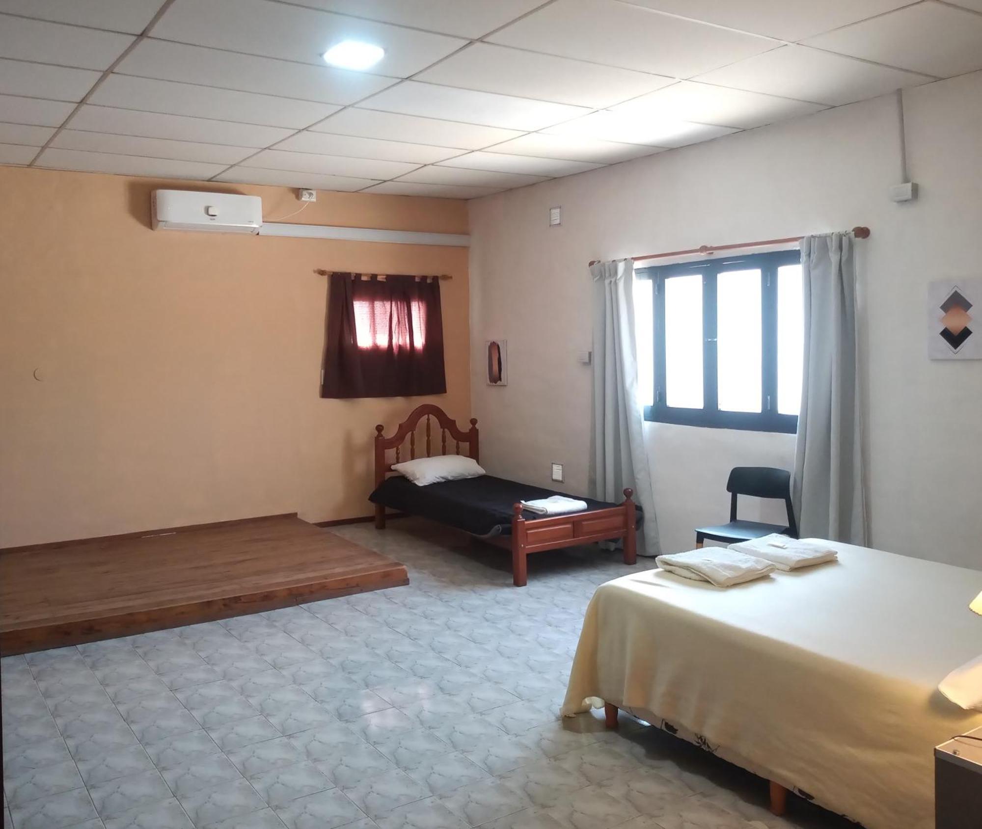 Atenea Departamentos Temporarios Villa María エクステリア 写真