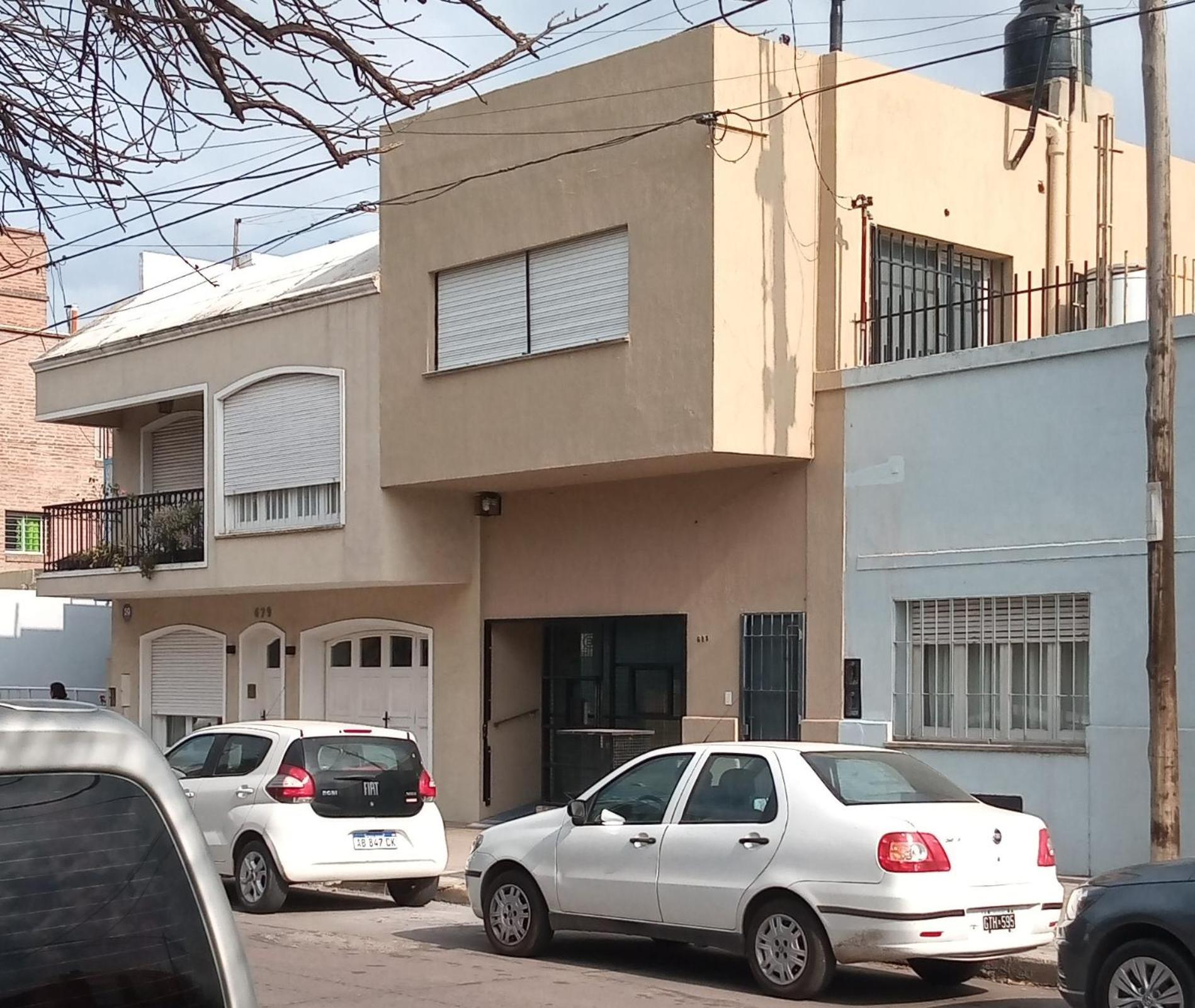 Atenea Departamentos Temporarios Villa María エクステリア 写真